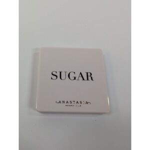 Anastasia sugar mini eyeshadow palette new